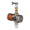 Warmwasserbereiter MAXXMEE SDR-20JBE-3 Gebrauchsanleitung