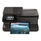 All-in-One-Drucker HP Photosmart 7520 Series Handbuch