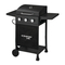 Grills Countryside HG10786 Gebrauchsanleitung