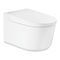 Badausstattung und Badeinrichtung Grohe Sensia PRO 36508SH0 Wartungsanleitung