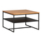 Möbel CONFORAMA NEBRASKA 604071 Montageanleitung