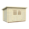 Gartenmöbel Palmako FRB28-3222 Montageanleitung