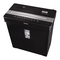 Aktenvernichter Hama PREMIUM X8CD Bedienungsanleitung