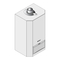 Heizkessel Vaillant Thermoblock Klassik VC 126 E-C Installationsanleitung