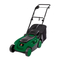 Rasenmäher Gardenline GLM 1703 Originalbetriebsanleitung