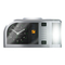 Wecker HUMANTECHNIK Lisa RF time flash Bedienungsanleitung