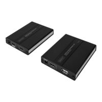 Digitus DS-55102 Bedienungsanleitung