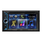 Auto DVD & Video JVC KW-V30BT Bedienungsanleitung