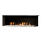 Kamine Faber Duet Premium XL Installationsanleitung