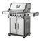 Grills Napoleon RSE425RSIB Anleitung