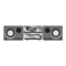Stereoanlagen Soundmaster MCD-9700 Bedienungsanleitung