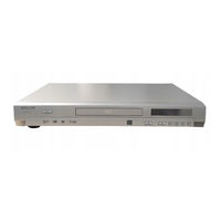 Grundig Livance GDP 2300/1 Bedienungsanleitung