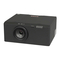 Beamer EIKI EK-610U Bedienungsanleitung