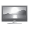 LCD-Fernseher Panasonic TX-D26LQ71F Bedienungsanleitung