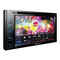 Stereo Empfänger Pioneer AVH-190DVD Installationsanleitung