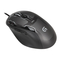 Mäuse Logitech G500s Handbuch