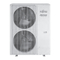 Klimaanlagen Fujitsu VRF J-IV L AJY 072LELBH Montage- Und Betriebsanleitung