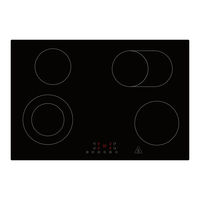 Respekta KM 4400-28 Bedienungs- & Installationsanleitung