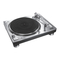 Plattenspieler Technics sl-1200gae Handbuch