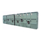 Medienkonverter ABB DCA 500 Installationshandbuch
