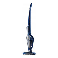 Electrolux Ergorapido Li-30 Bedienungsanleitung