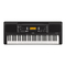 Musikinstrumente Yamaha PSR-E363 Bedienungsanleitung