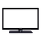 LCD-Fernseher Telefunken B22F340A Bedienungsanleitung