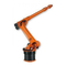 Robotik Kuka KR 30 L16-2 Betriebsanleitung