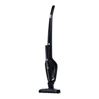 Electrolux Ergorapido Li-30 Bedienungsanleitung