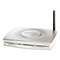 Router Siemens Gigaset SE515 dsl Bedienungsanleitung
