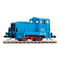 Modelleisenbahnen PIKO V23 TT Bedienungsanleitung