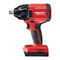 HILTI Nuron SIW 6-22 - Handbuch Akku-Schlagschrauber