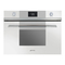 Backöfen Smeg SF4120M Bedienungshandbuch