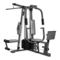Fitness-Ausrüstung Weider WESY86303 Bedienungsanleitung