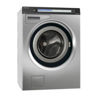 Electrolux WA SL3M 103 Bedienungsanleitung