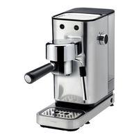 Wmf Lumero Gebrauchsanweisung