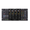 Mischpulte Pioneer DJM-5000 Bedienungsanleitung
