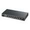 Netzwerkrouter ZyXEL GS1100 serie Kurzanleitung