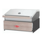 Grills Beef Eater BDB1530GADE 1500 Serie Montage- Und Bedienungsanleitung