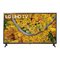 LED-Fernseher LG 43UP75 Serie Benutzerhandbuch Sicherheitshinweise Und Referenzen