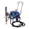Spritzpistolen, Düsen & Spritzen Graco DutyMax EH 230 HD Betrieb - Teile
