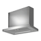 Dunstabzugshauben Electrolux LFP416X Benutzerinformation