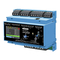 Relais ZIEHL S222301 Betriebsanleitung