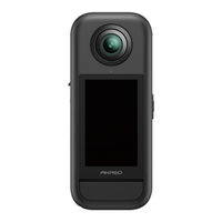 Akaso 360 Benutzerhandbuch