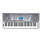 Synthesizer Yamaha PSR-450 Bedienungsanleitung