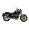 Motorräder MOTO GUZZI California special Sport Handbuch