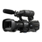 Kameras JVC GY-HM890U Bedienungsanleitung