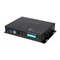 Controller thomann STAIRVILLE LED Pixel Rail Drive 640 MKII Bedienungsanleitung