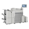 Drucker Canon imagePRESS C1+ Kurzanleitung