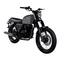 Motorräder Brixton BX-125 Bedienungsanleitung